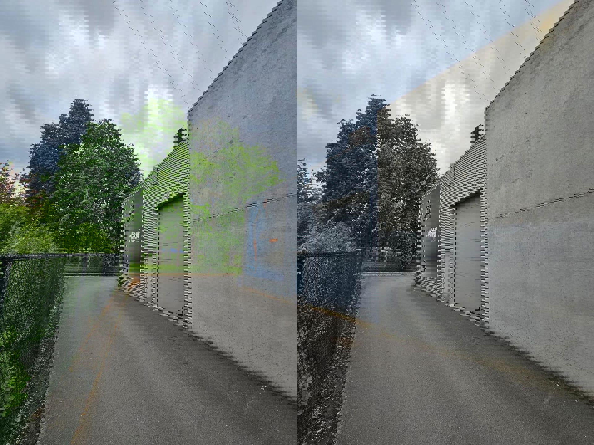 ZICHTLOCATIE E313 - te huur Tessenderlo - industrie  foto 5