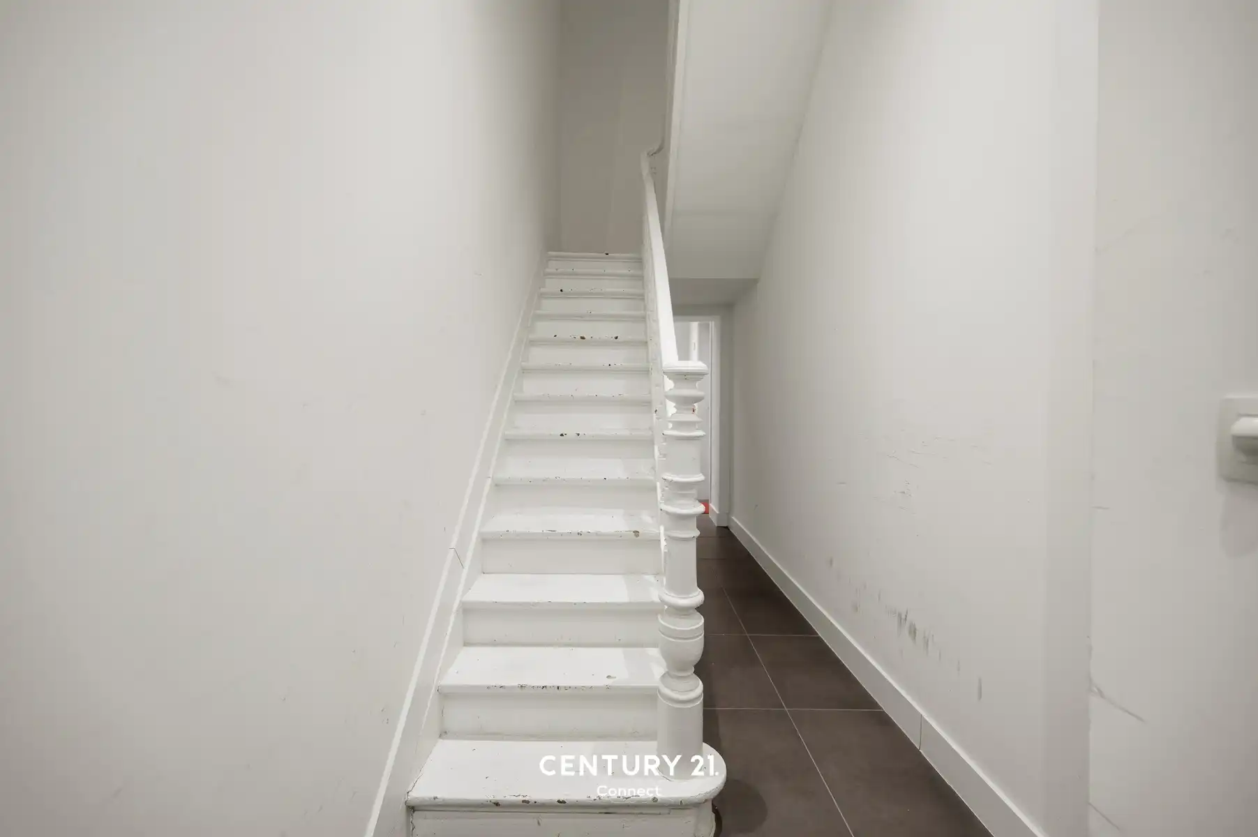 Studio met terras en uitzicht Centrum Leuven foto 10