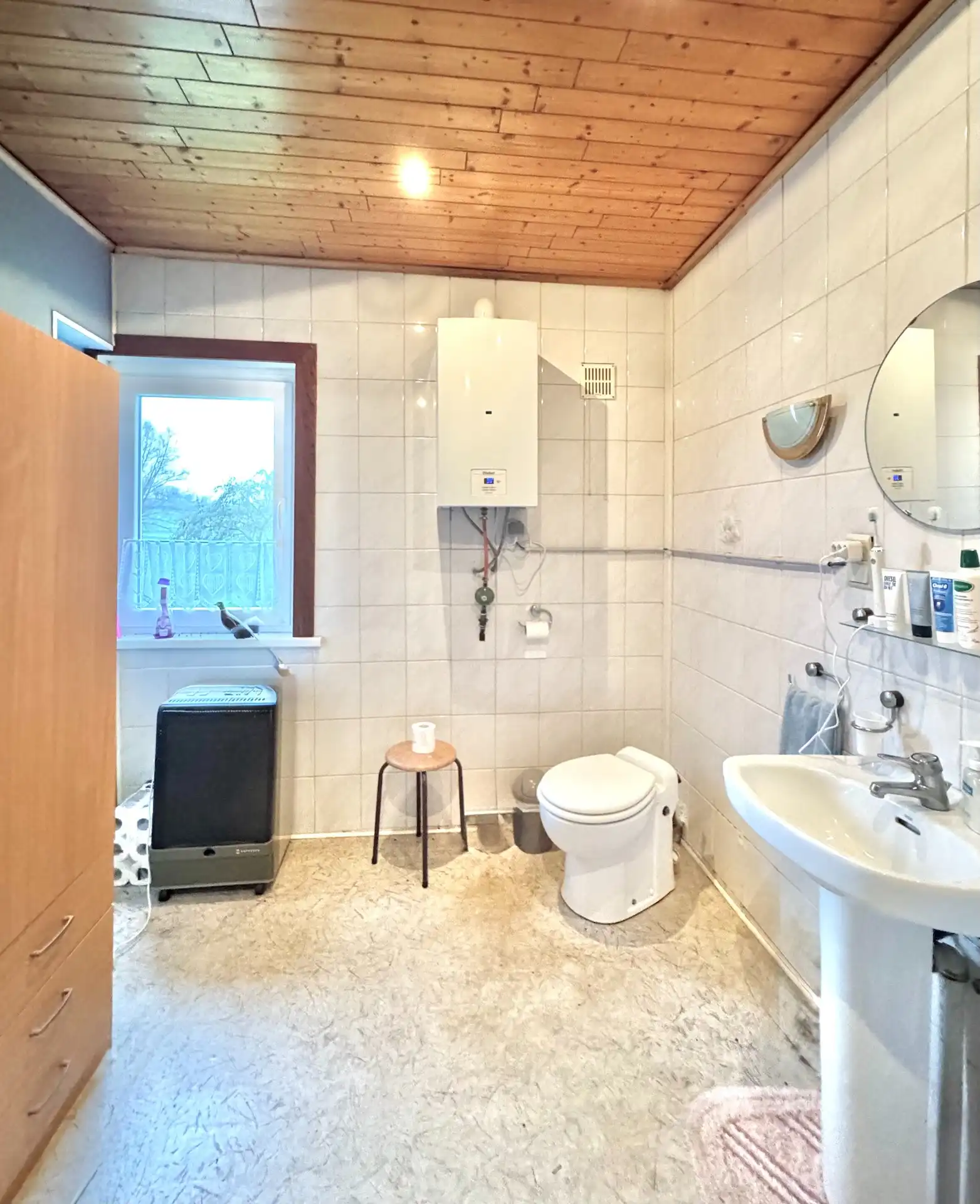 MAISON AVEC DEPENDANCES ET TERRAINS| WONING MET BIJGEBOUWEN EN GROND | 18.240 m² foto 13