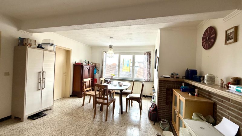 Appartement met 2 slaapkamers en garage foto 2