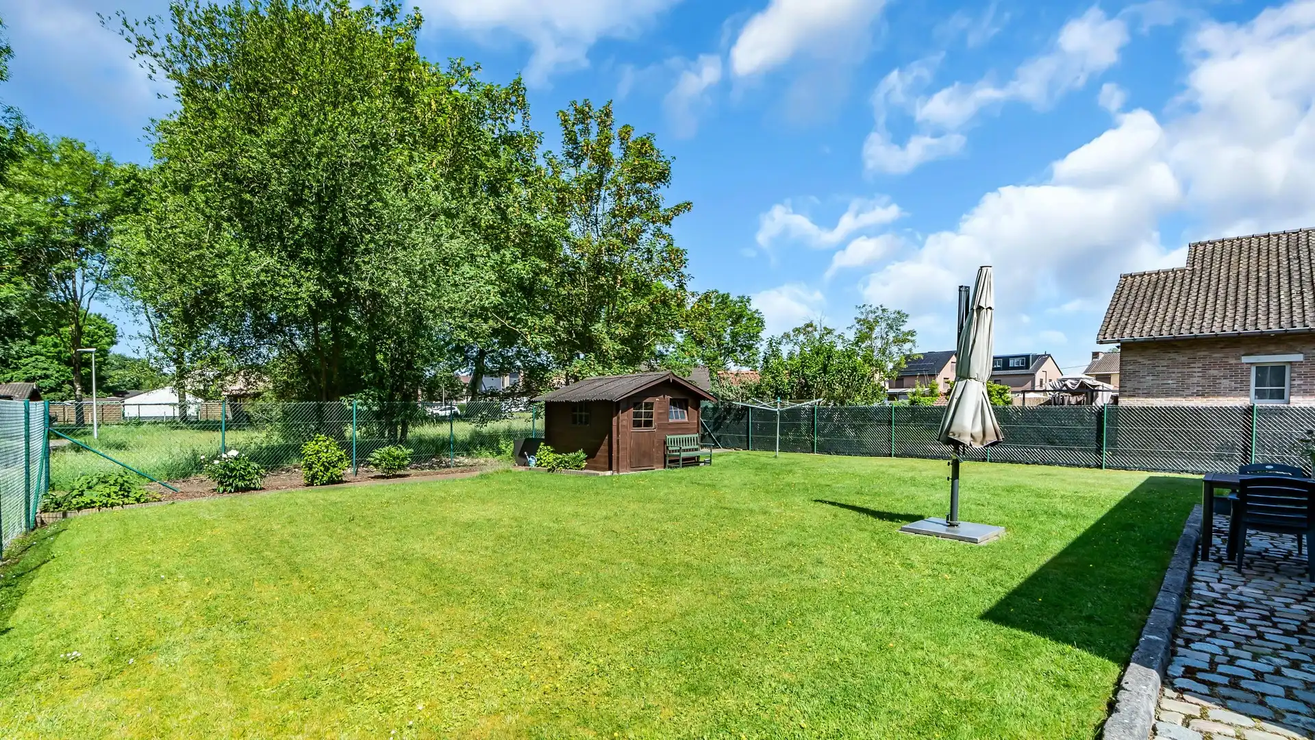 Huis te koop foto 23