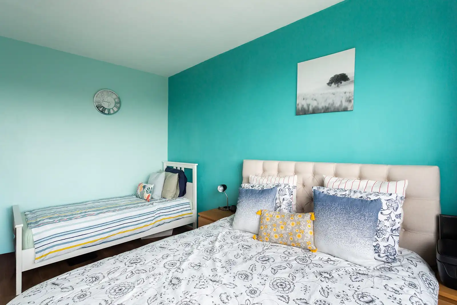 Veilige investeringskans op een centrale locatie. foto 12