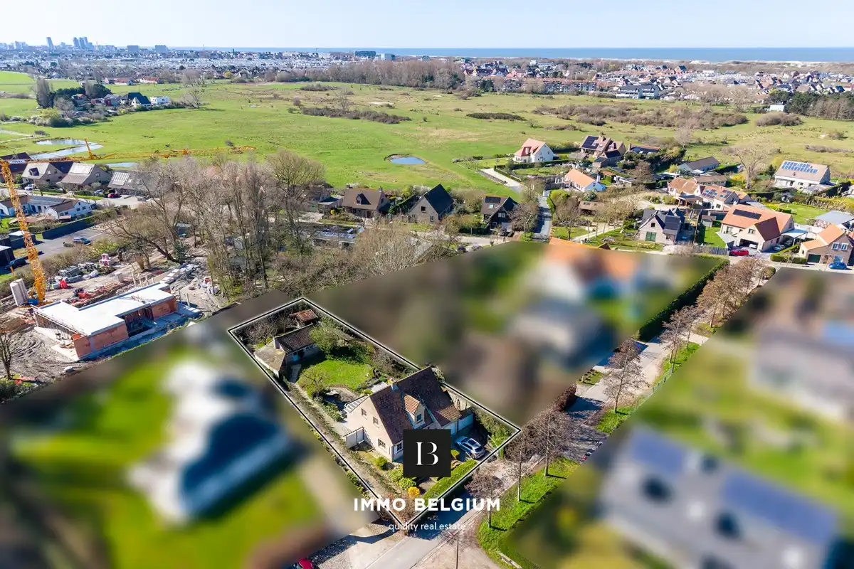 Prachtige woning op ruim perceel met bijgebouw foto 4