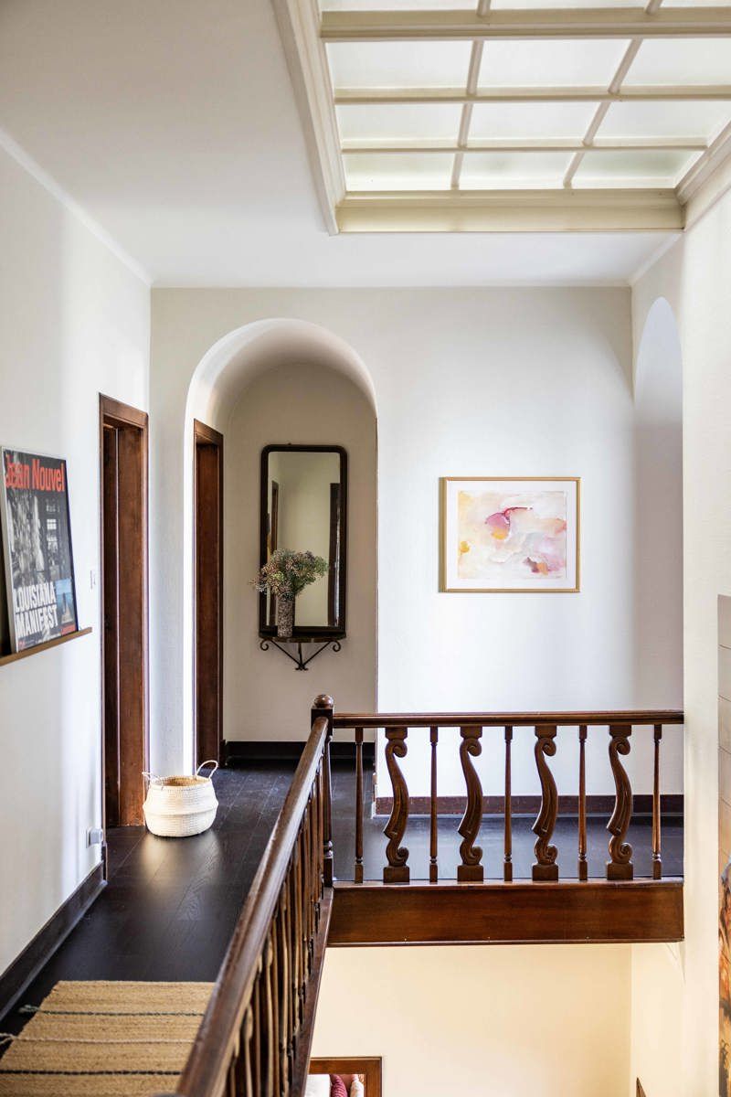 Karaktervolle herenwoning met polyvalente ruimte foto 17