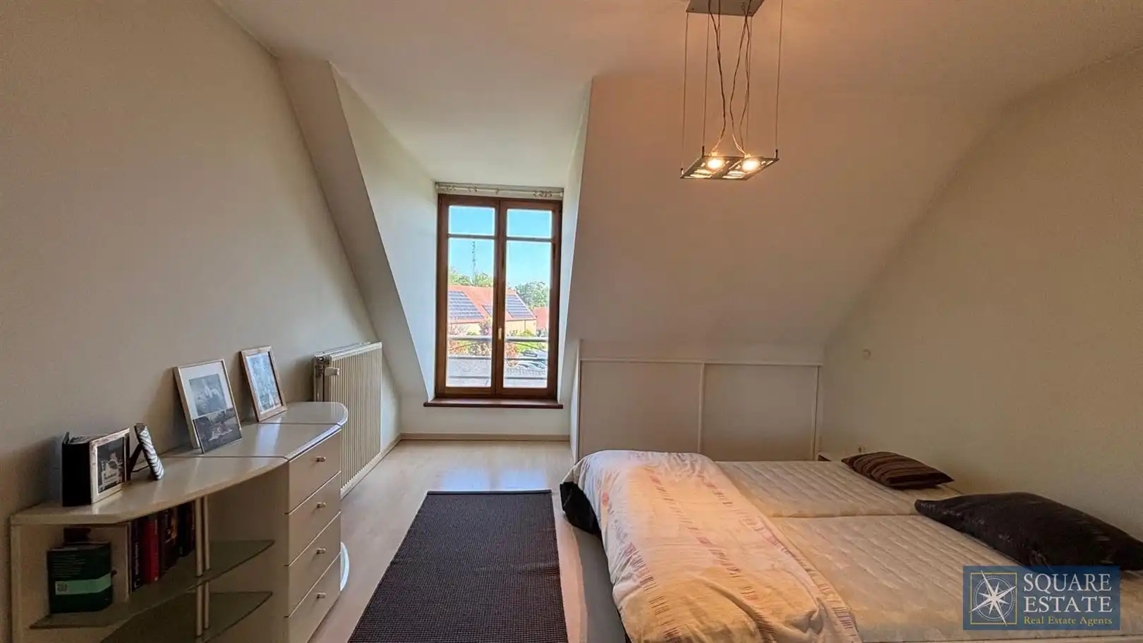 Appartement aan het marktplein  foto 6