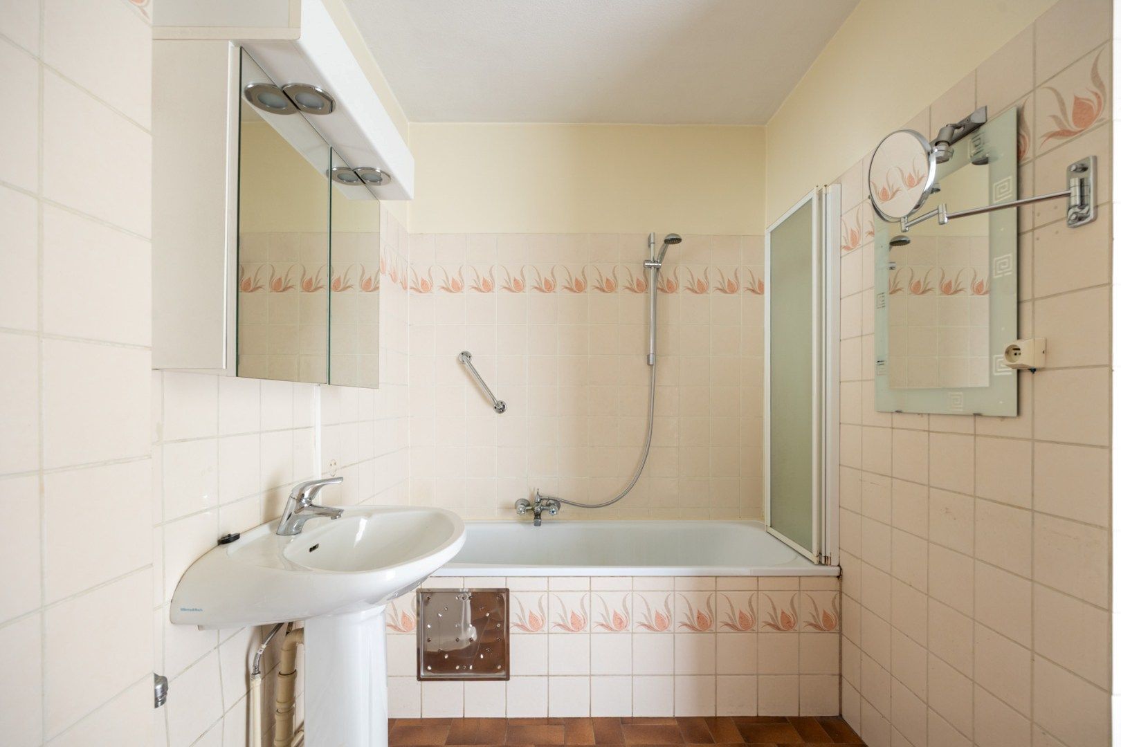 Appartement (7v) met 2 slaapkamers, 2 terrassen en vrij zicht!  foto 9