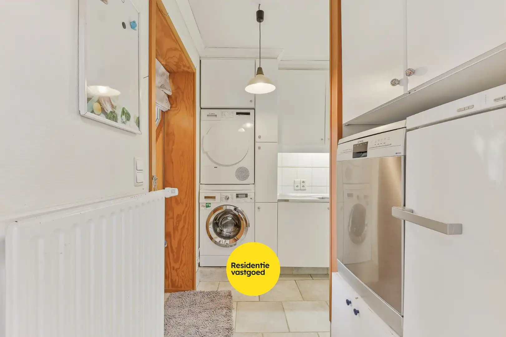 Unieke woning met polyvalente ruimte en zonnige tuin. foto 8