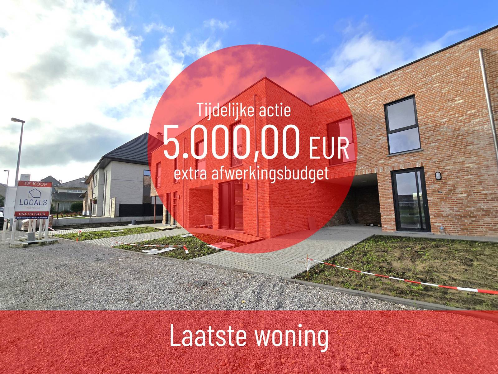 Laatste woning te koop! foto {{pictureIndex}}