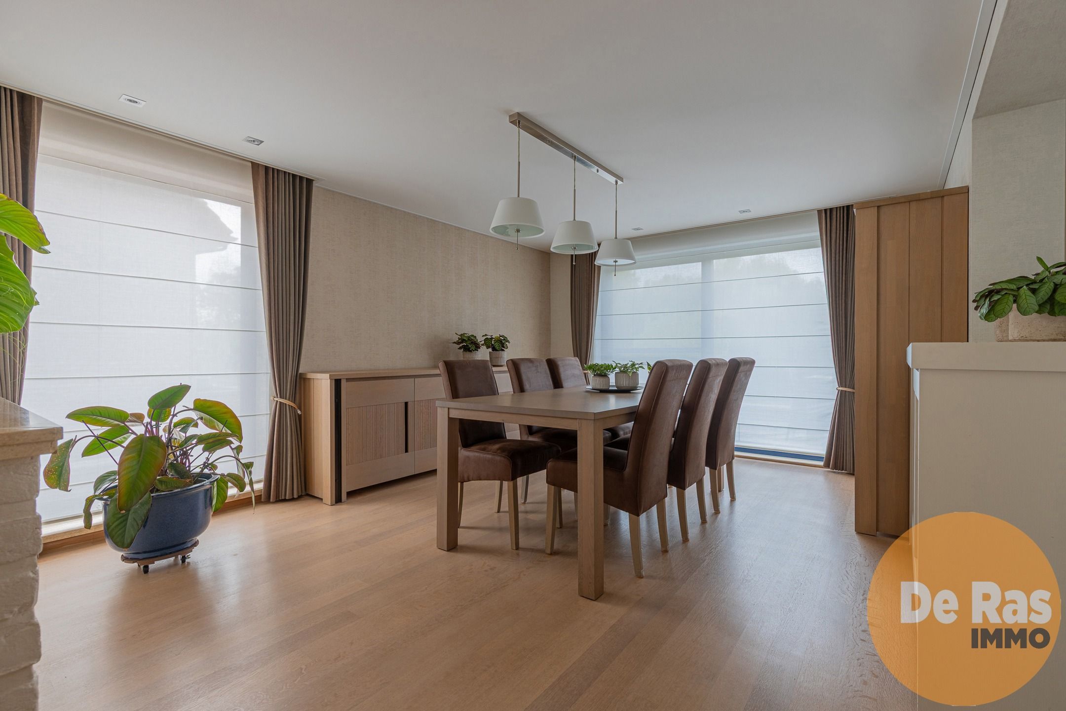 HAALTERT – Energiezuinige woning met open groenzicht foto 6