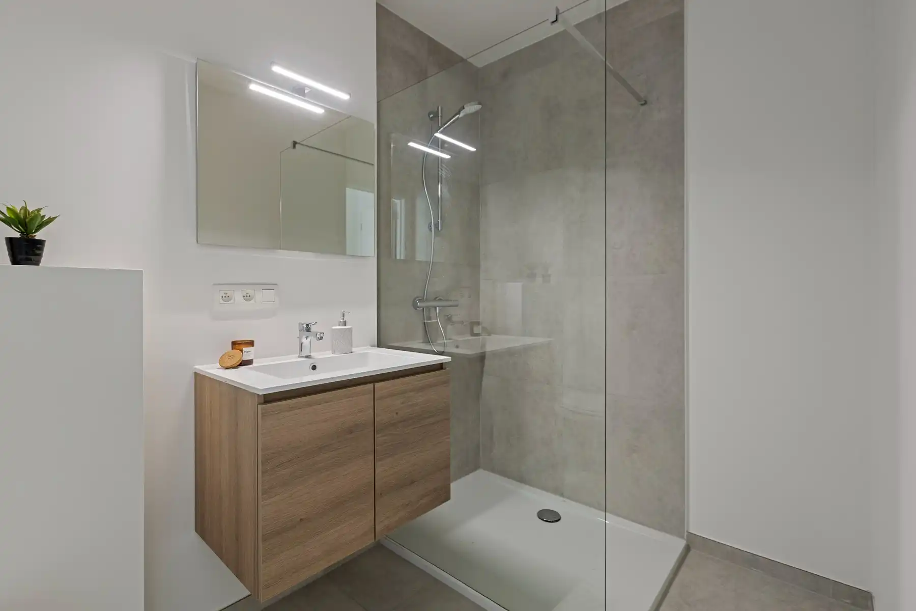 Appartement te koop foto 13