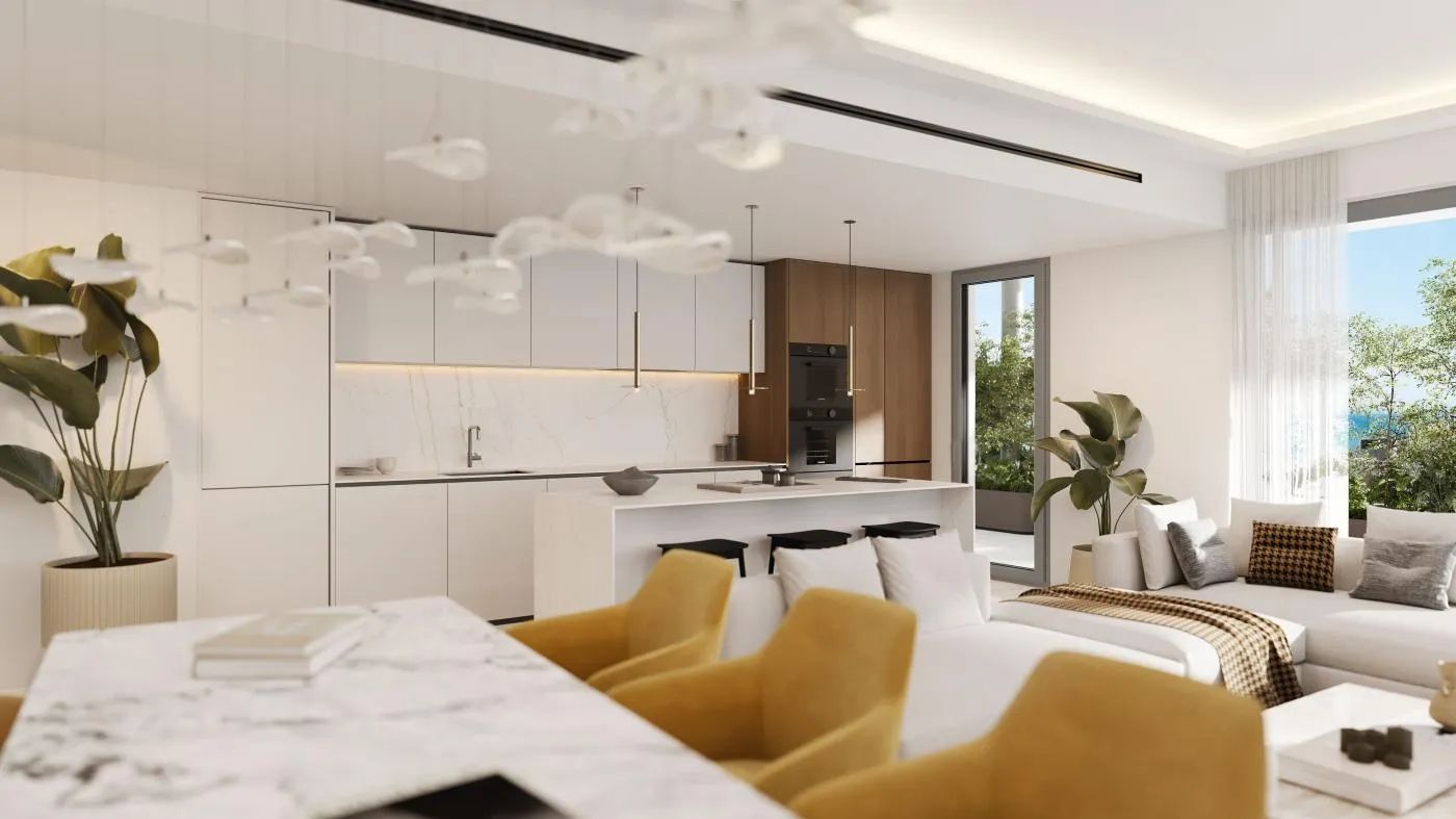 Exclusief project met prachtige zichten op de Middellandse Zee - jouw ideale woning aan de Costa del Sol wacht op je! foto 2