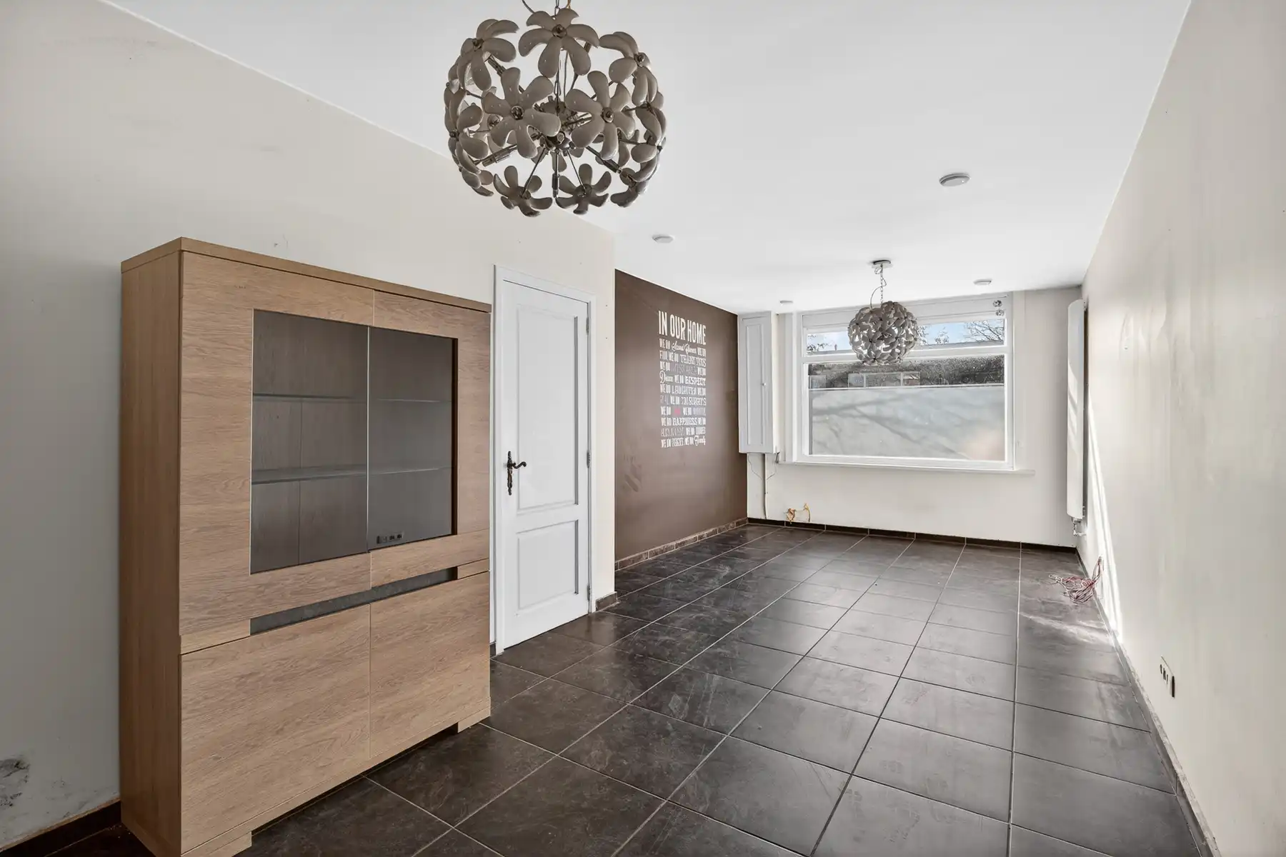 Gezinswoning op hoekperceel op topligging te Sint-Amandsberg foto 2