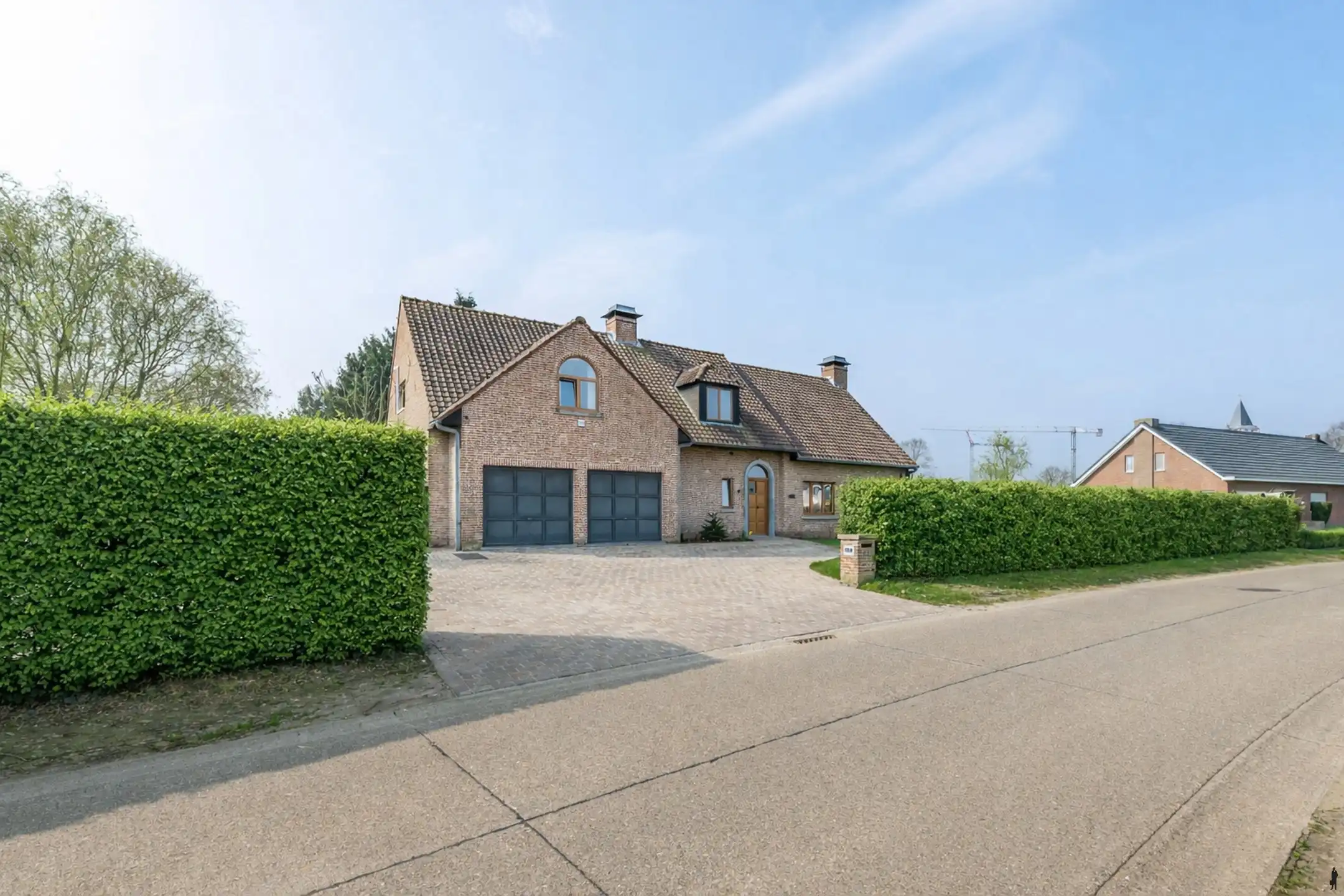 Uitstekend gerenoveerde villa op rustige locatie in Weelde foto 26