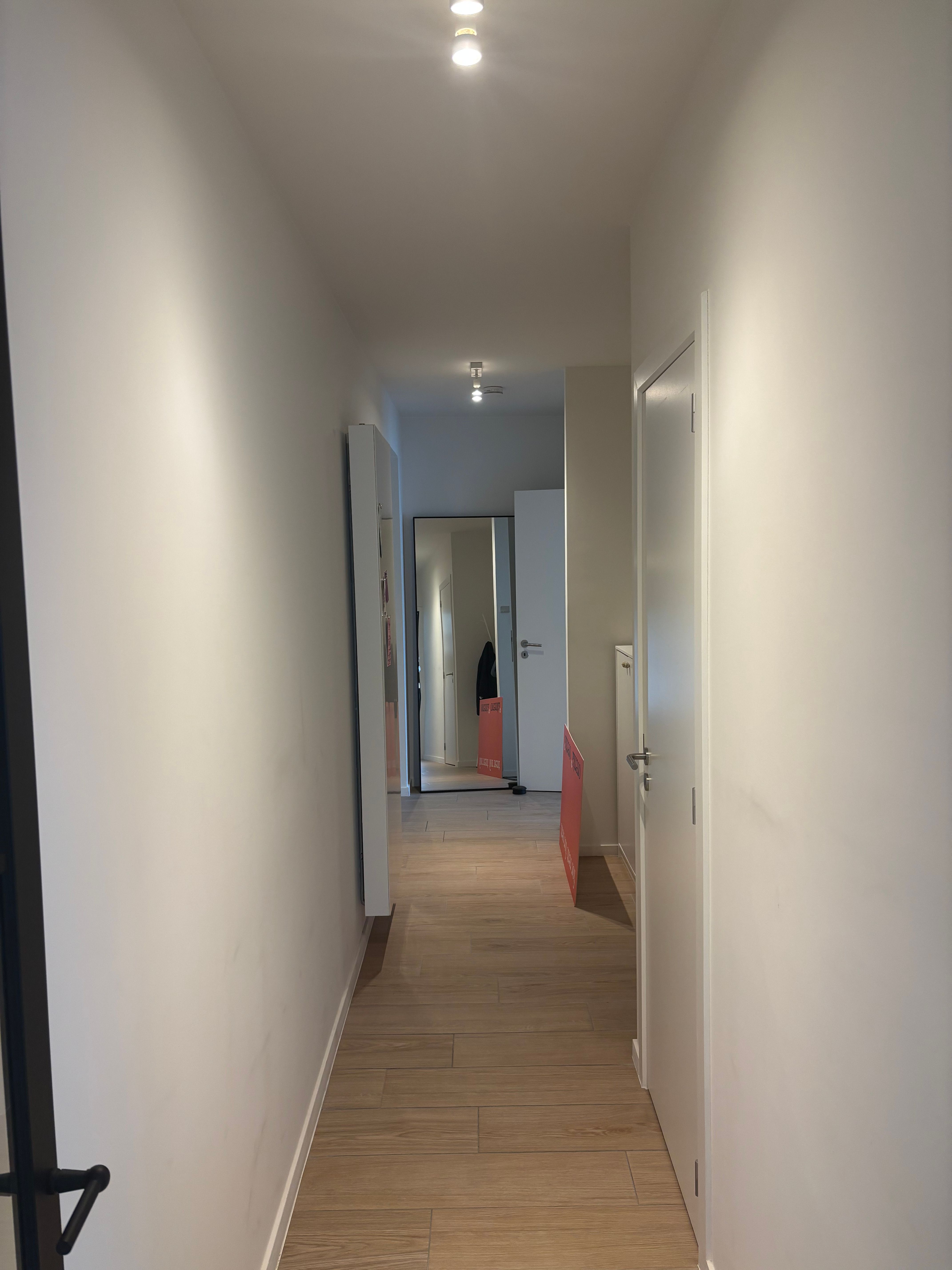 Modern & energiezuinig appartement te huur – Toplocatie nabij Dok Noord, Gent foto 10