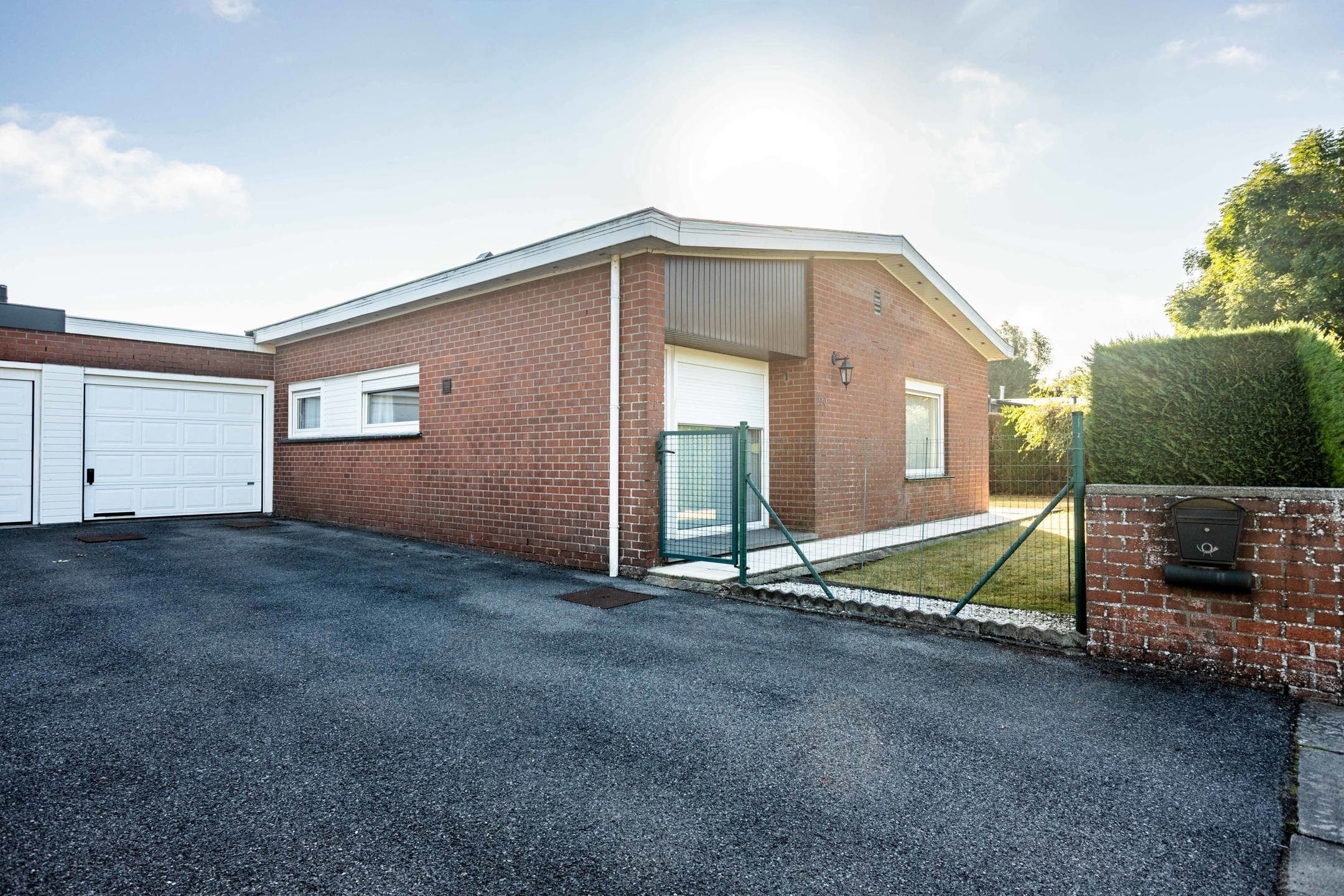Hoofdfoto van de publicatie: Instapklare bungalow met 4 slaapkamers