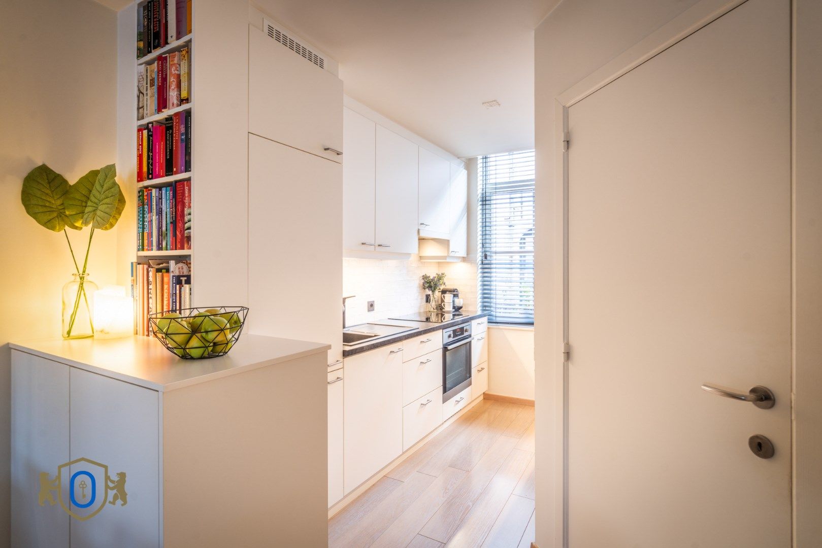 3-slpkr woning met stadskoer foto 6