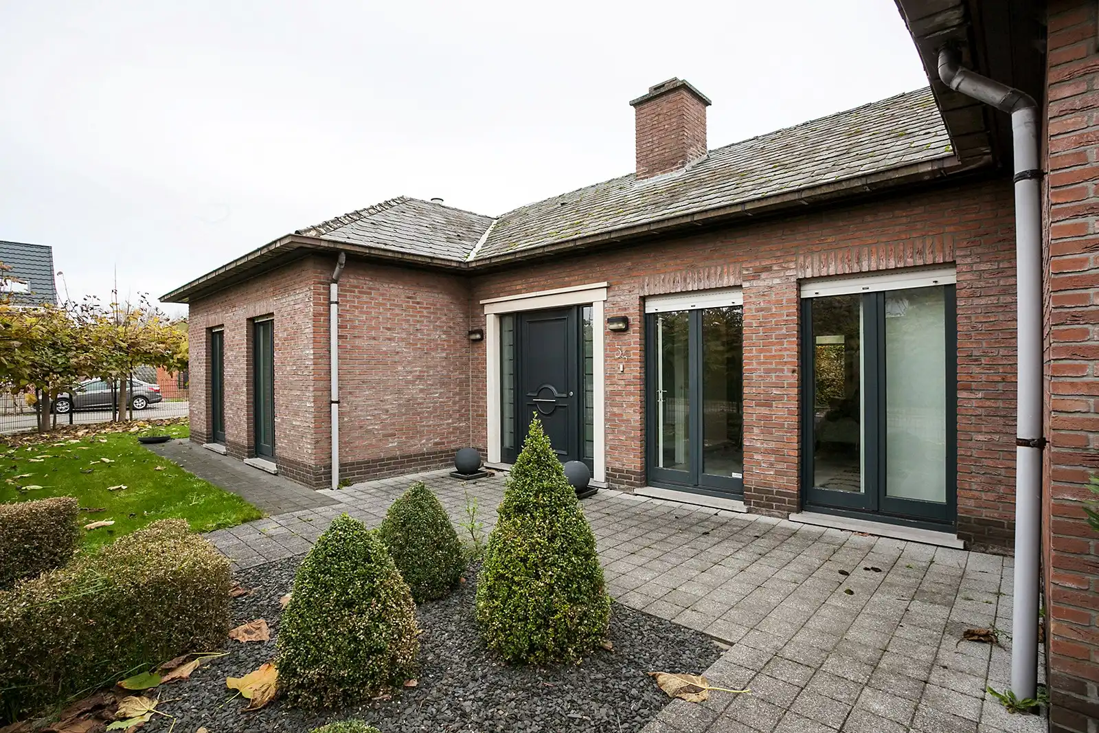 Rustig gelegen villa met 3 slaapkamers foto 2