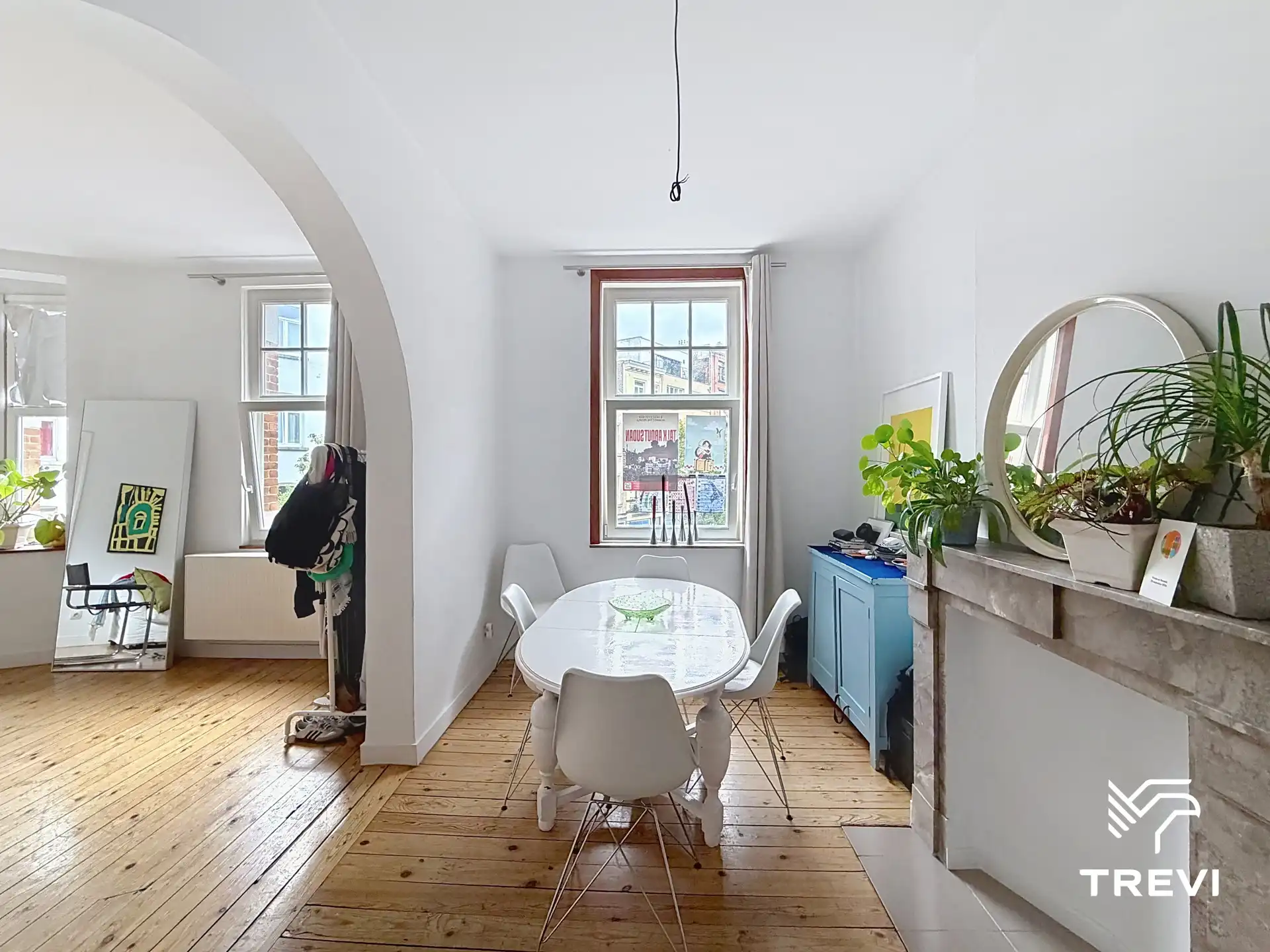 Appartement met 1 slaapkamer foto 5