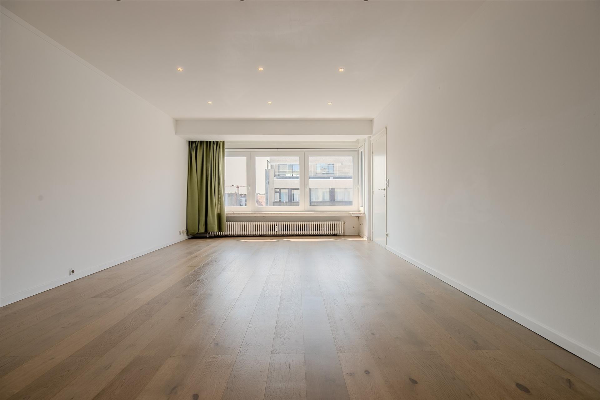Instapklaar appartement met open zicht  foto 4
