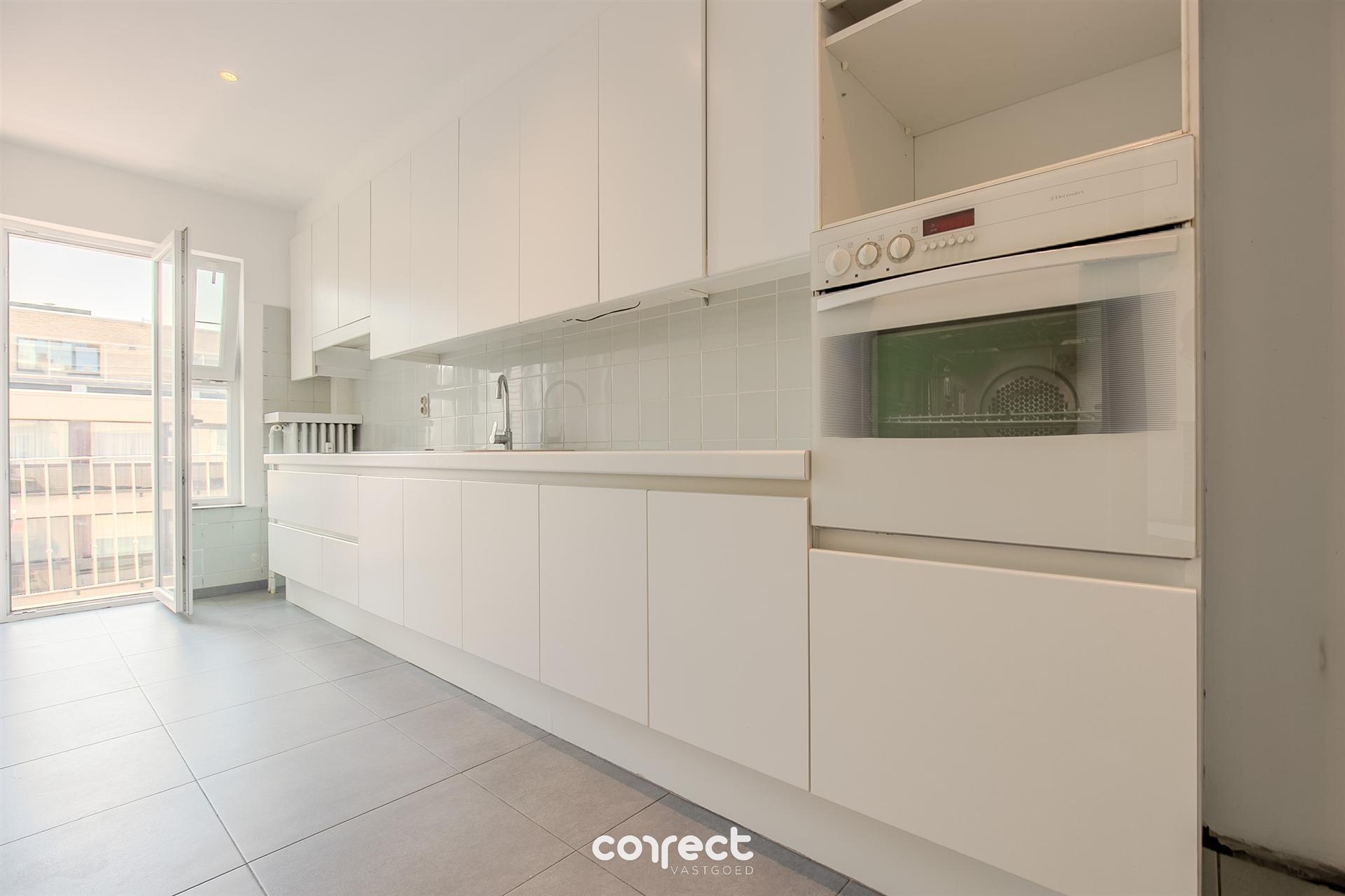 Instapklaar appartement met open zicht  foto 4