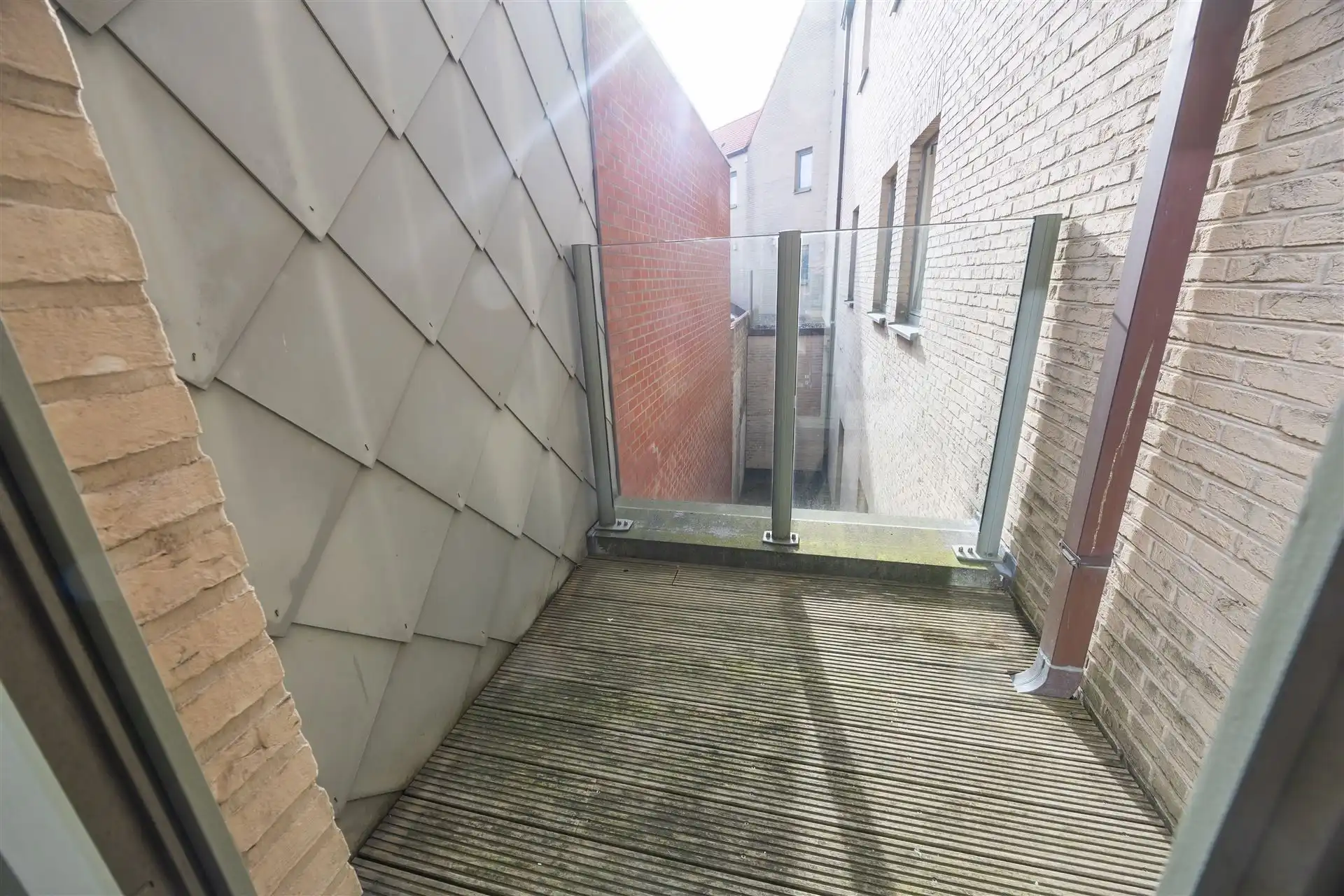 Appartement 2 slaapkamers foto 19