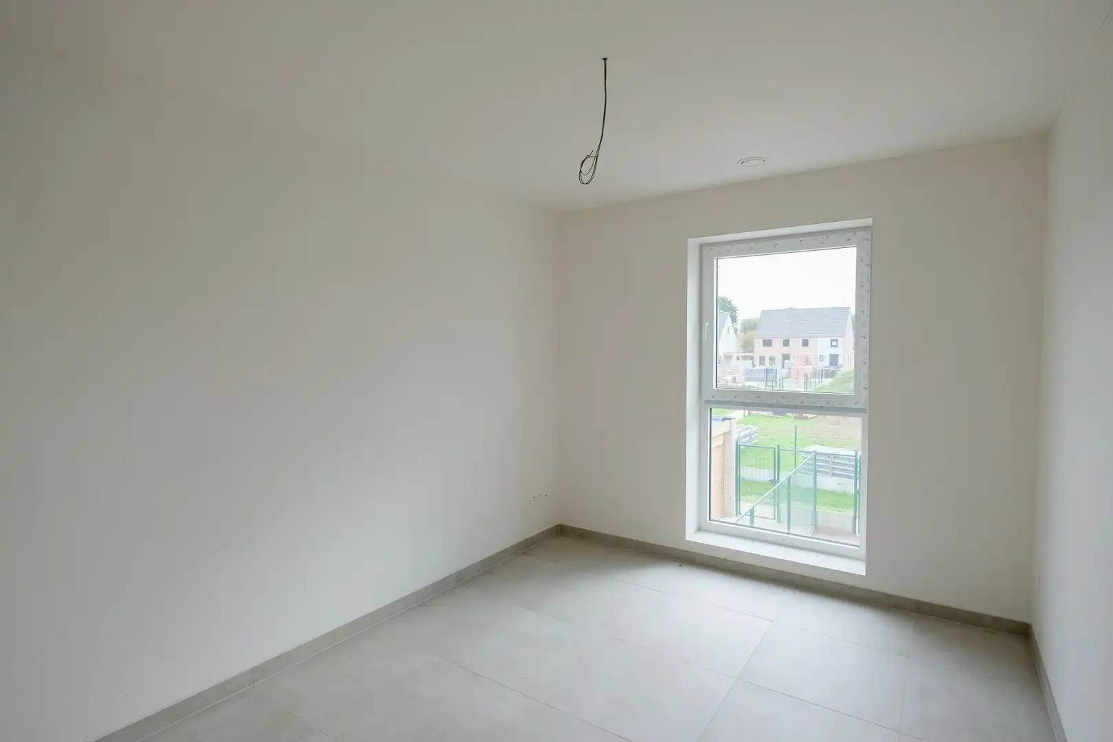Energiezuinige nieuwbouwwoning met tuin te huur in Evergem foto 12