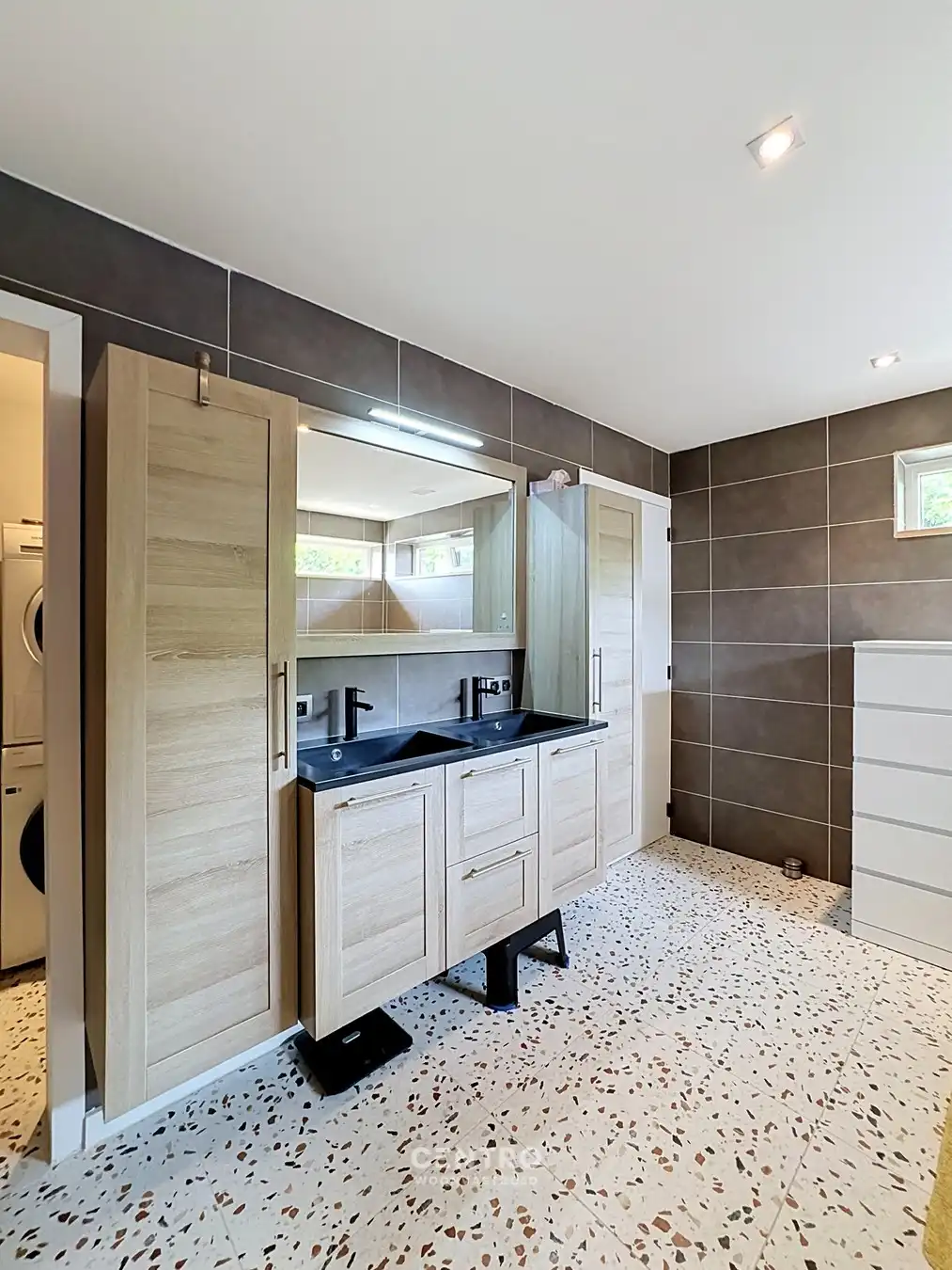 Instapklare woning met alle COMFORT te Jabbeke! foto 9