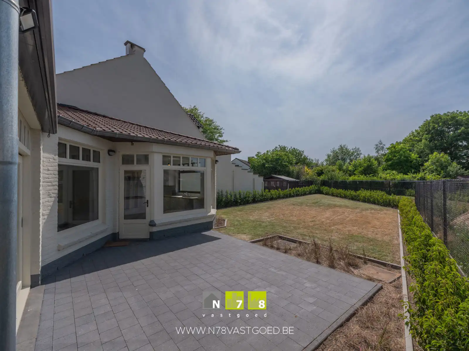Huis te koop foto 38
