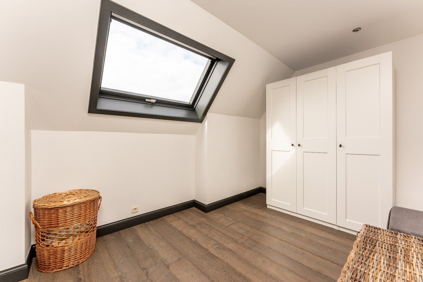 Landelijk gelegen villa met een superieure afwerking te Maldegem foto 36