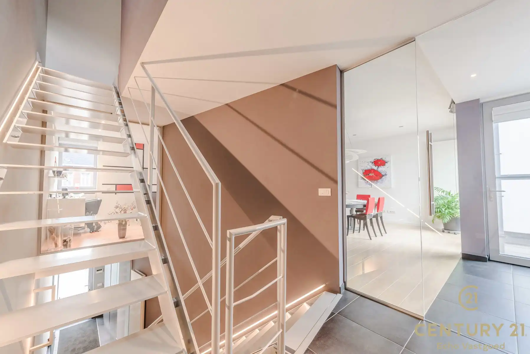 Instapklaar handelspand met woonst en tuin in Rijkevorsel foto 17