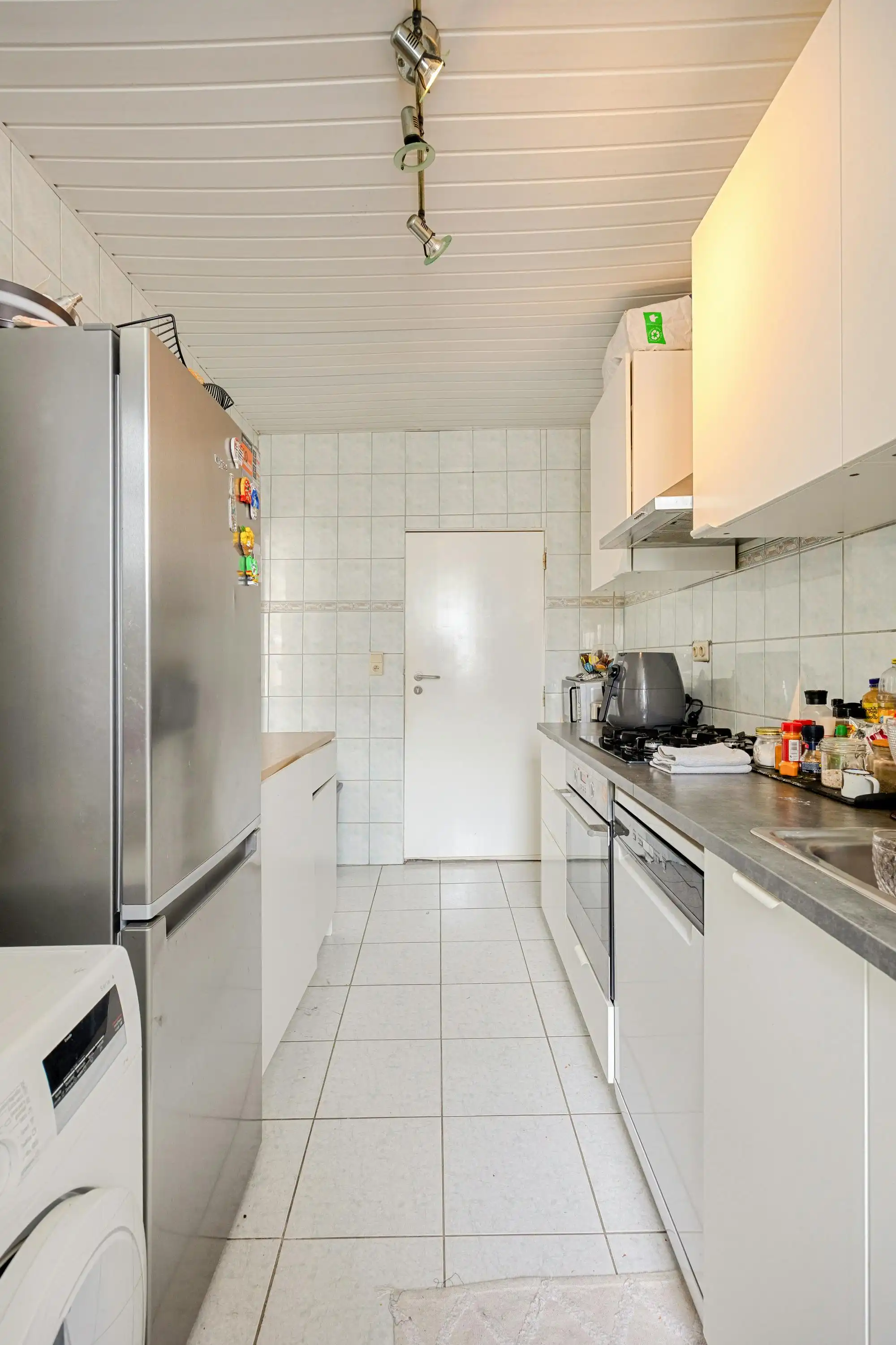 Opbrengsteigendom Vorst: 3 units, garage en rendement foto 29