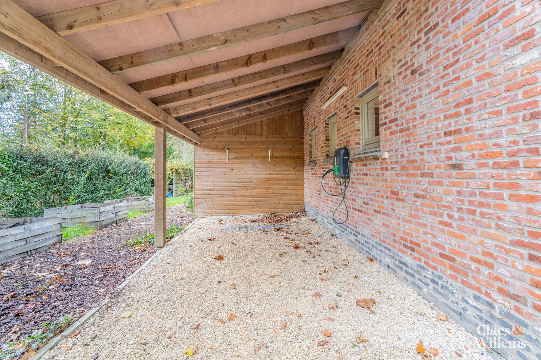  Landelijke villa met moderne uitbouw zwembad en sauna foto 23
