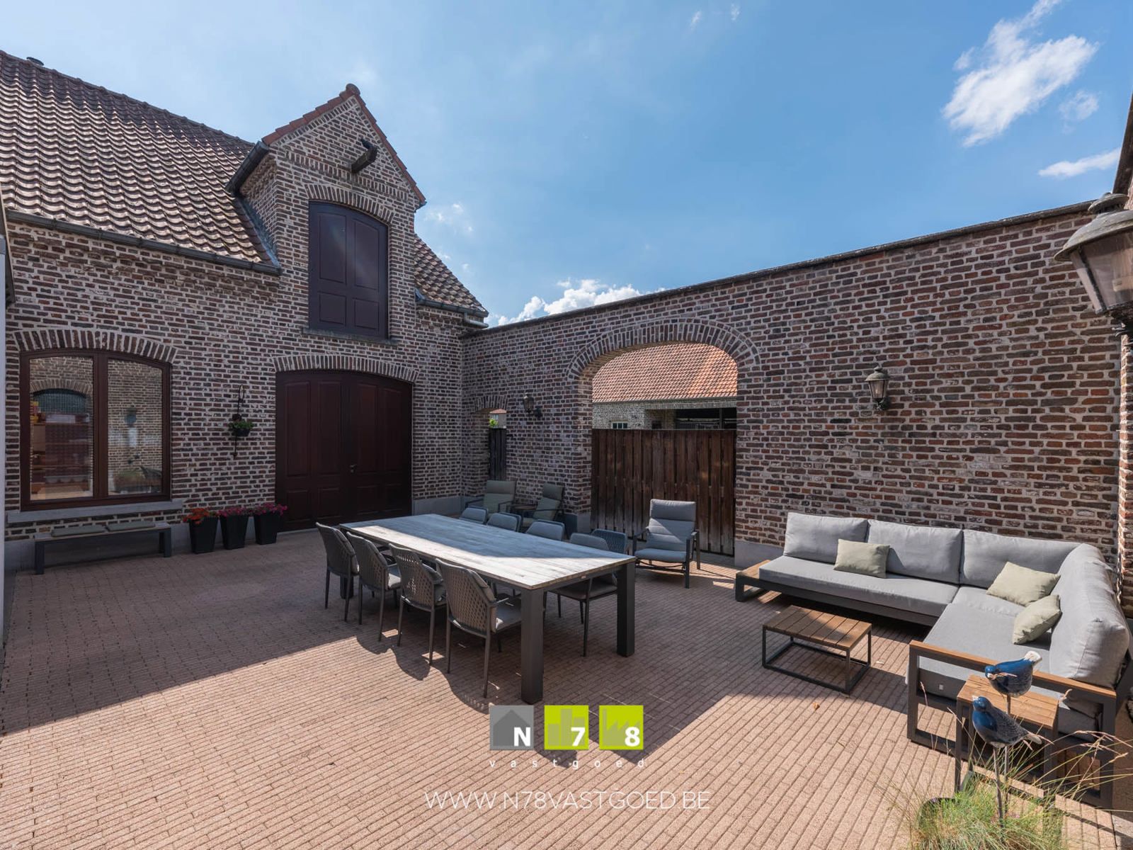 Huis te koop foto 43