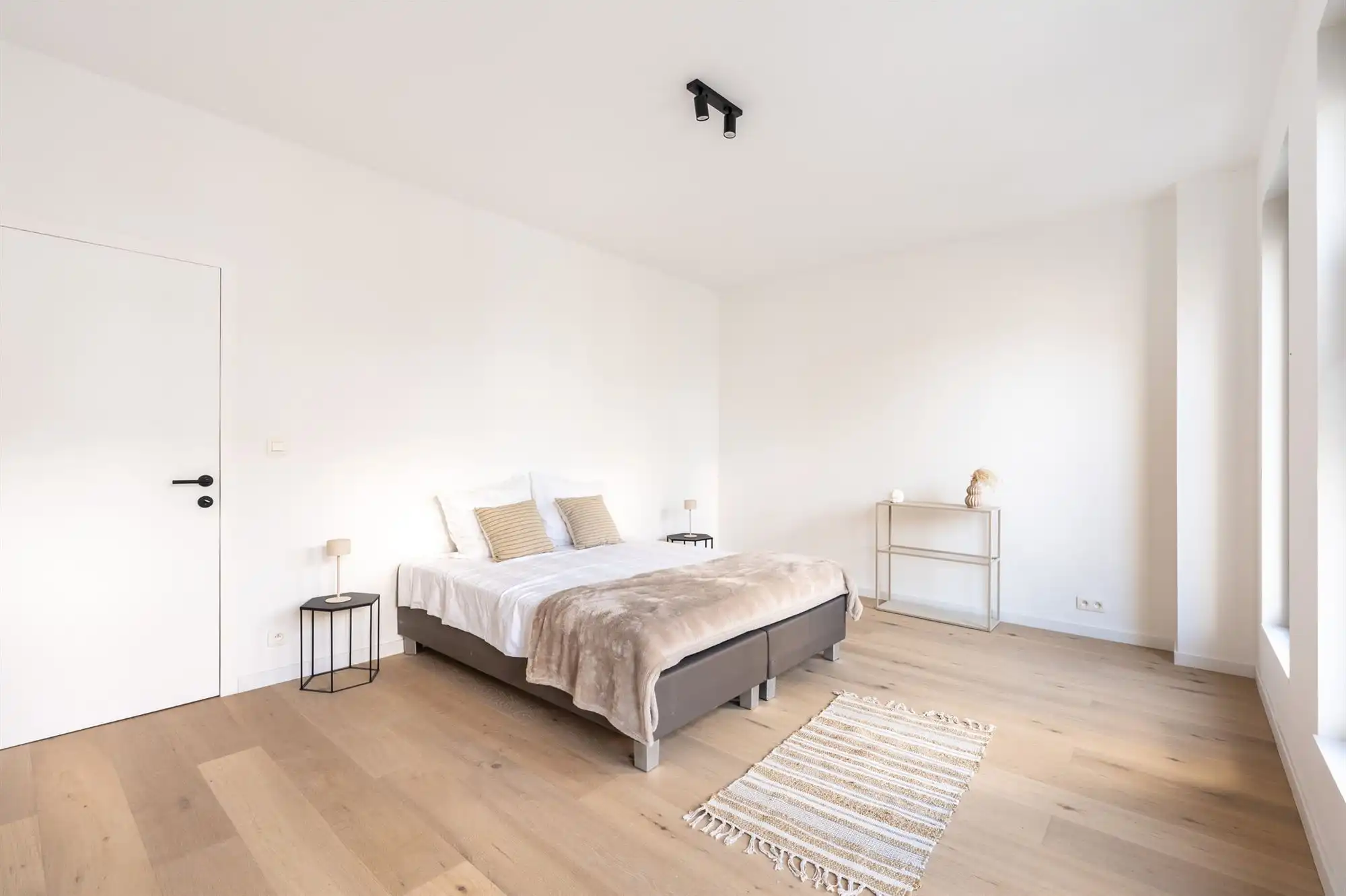 Gerenoveerde woning aan het Boelaerpark met tuin en garage foto 21