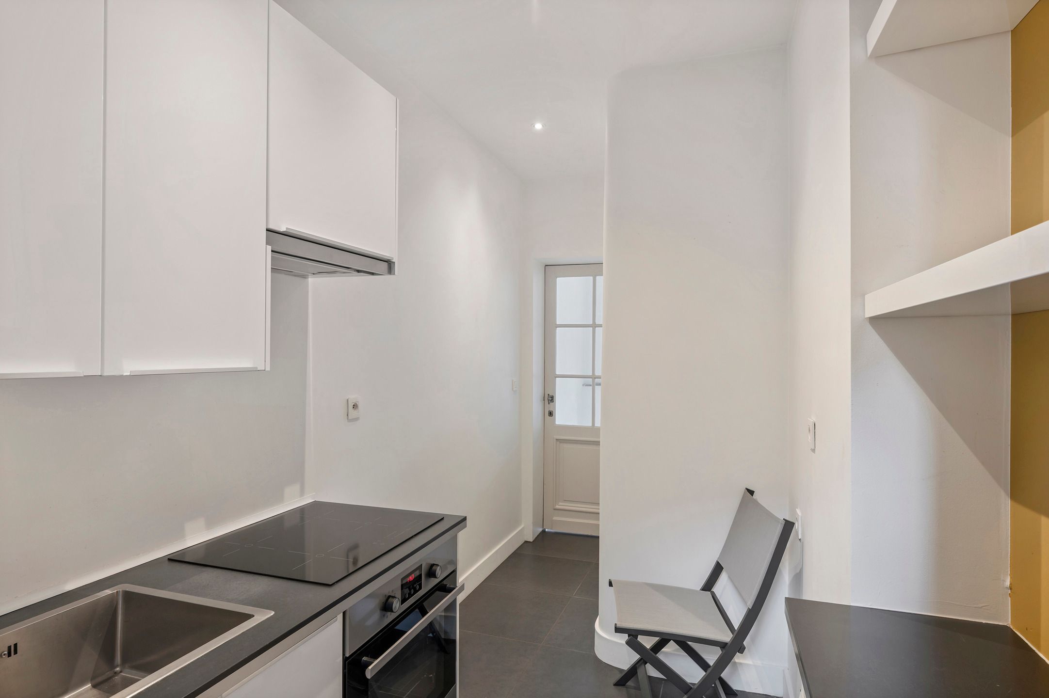 Stijlvol en energiezuinig appartement op toplocatie foto 14