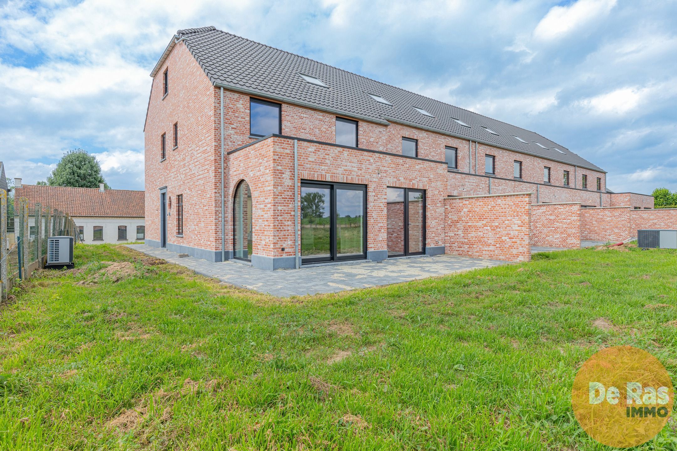 ST-ANTELINKS - Prachtige nieuwbouw voorzien van alle comfort foto 2