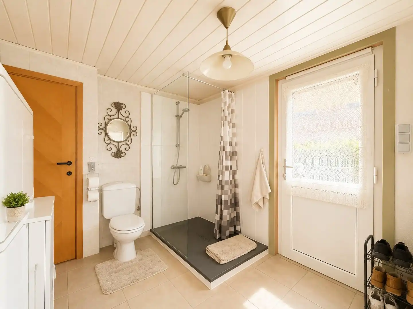 Passendale - Vrijstaande woning met landelijk zicht, 3 slaapkamers en ruime tuin foto 8