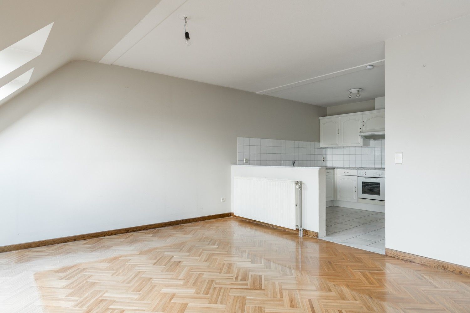 Appartement te koop foto 11
