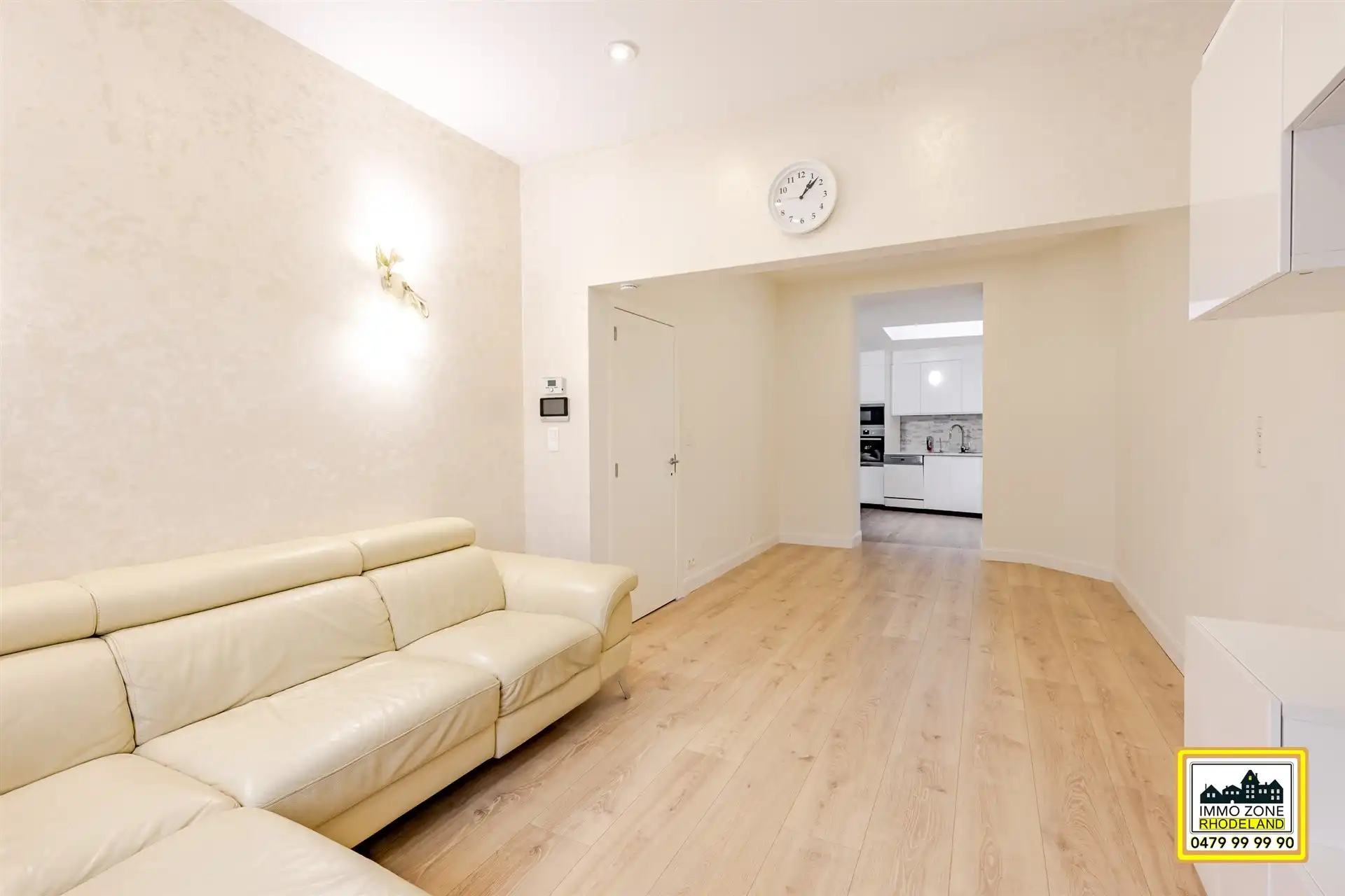 Energiezuinige gerenoveerde woning met 4 slpks foto 5