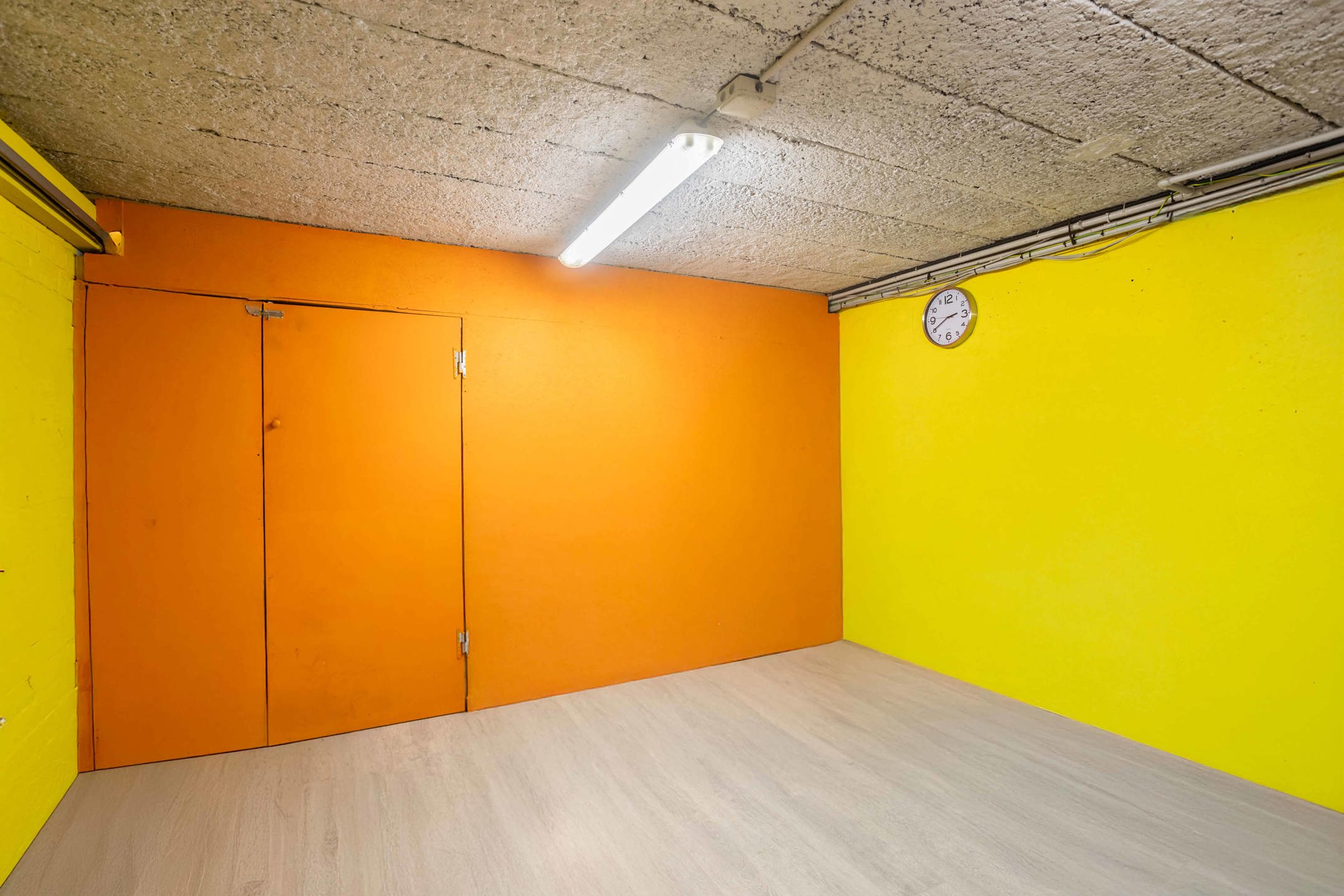 Goed gelegen, statige woning met garage & tuin!  foto 24