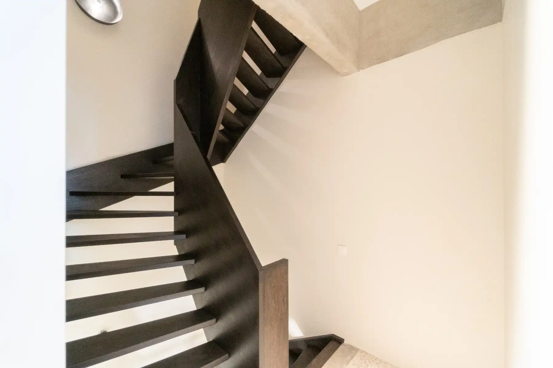 Exclusieve woning in hartje Gent foto 14