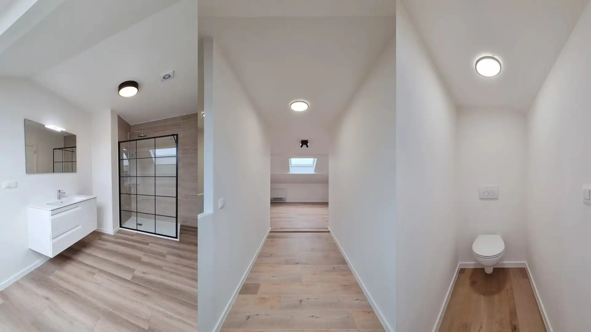 GERENOVEERDE WONING foto 11