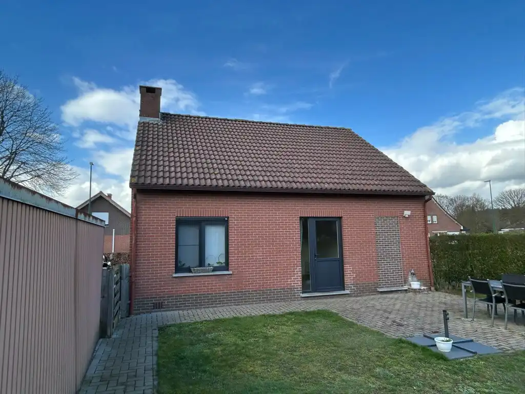 Huis te huur foto 17