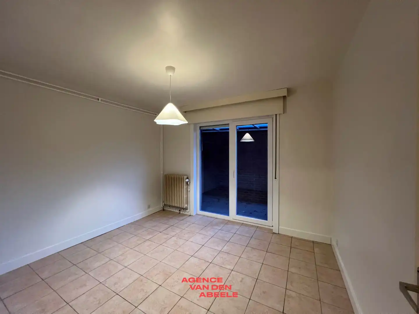 Gelijkvloers appartement met 2 slaapkamers nabij het centrum foto 4