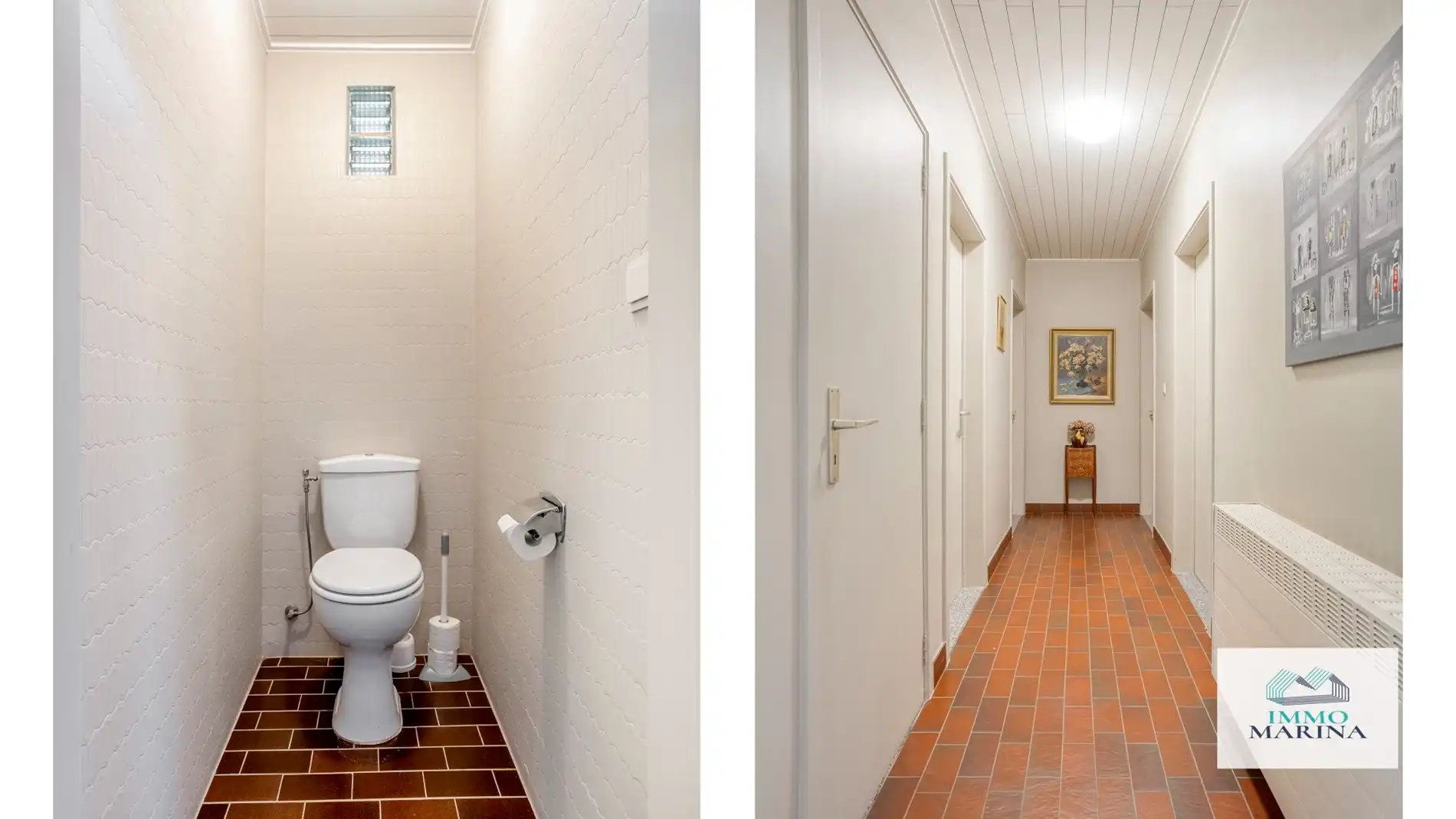 Gelijkvloerse woning op 14a80ca te Tremelo foto 21