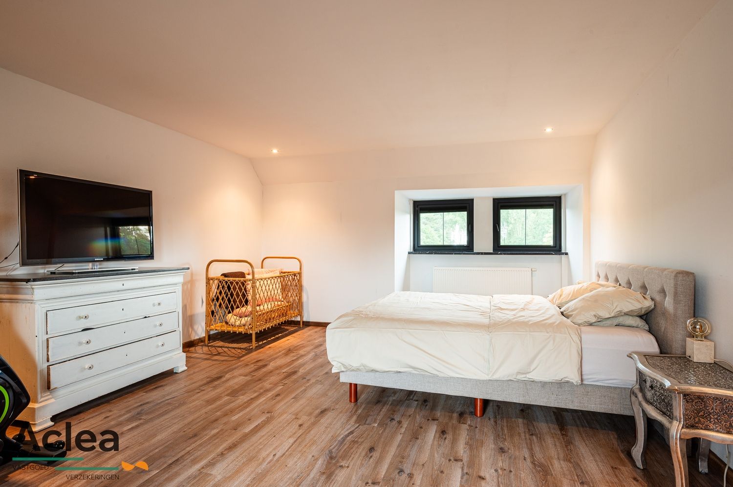 Prachtige duplex van 209m² met groot magazijn van 441m² én tuin foto 15
