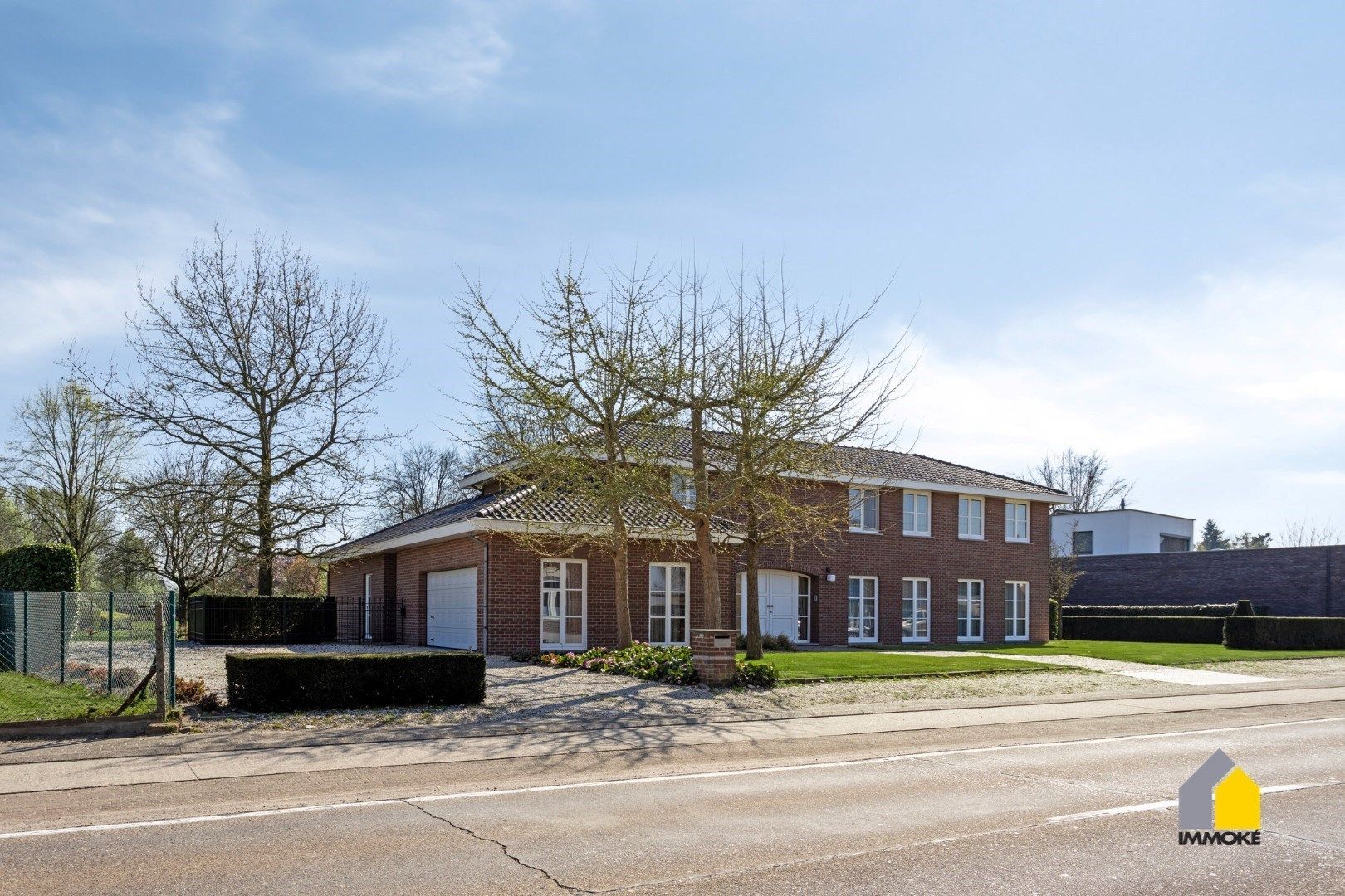 Tijdloze, stijlvolle villa met parktuin op toplocatie. foto 48