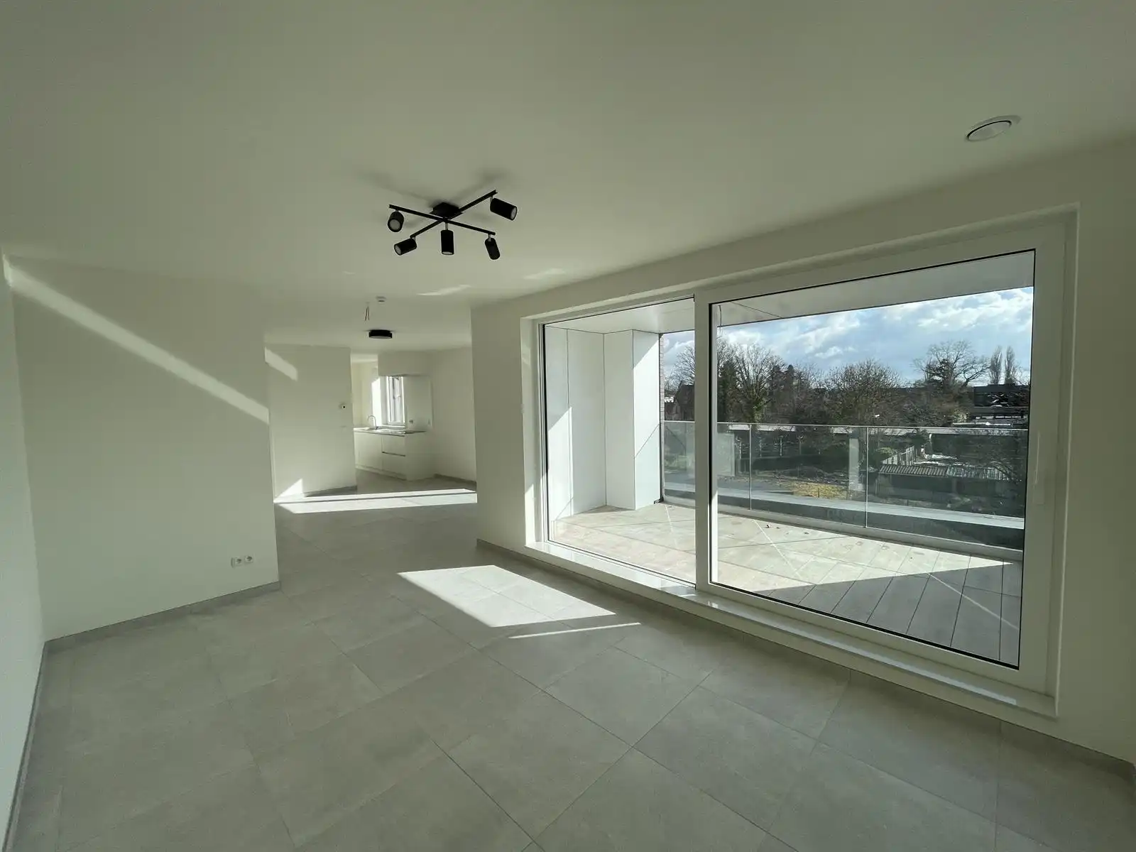 LEDE - Exclusief BEN-Duplexappartement in het centrum. foto 6