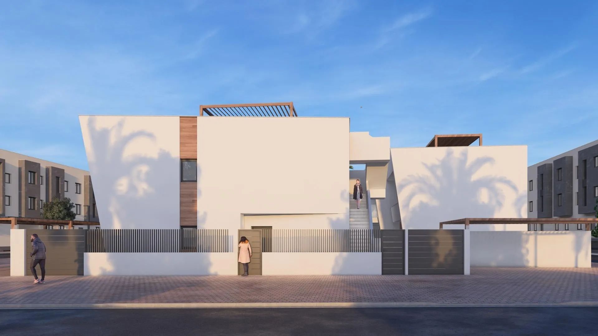 Stijlvol wonen aan de Costa Cálida: exclusieve nieuwbouwappartementen in Torre-Pacheco foto 5