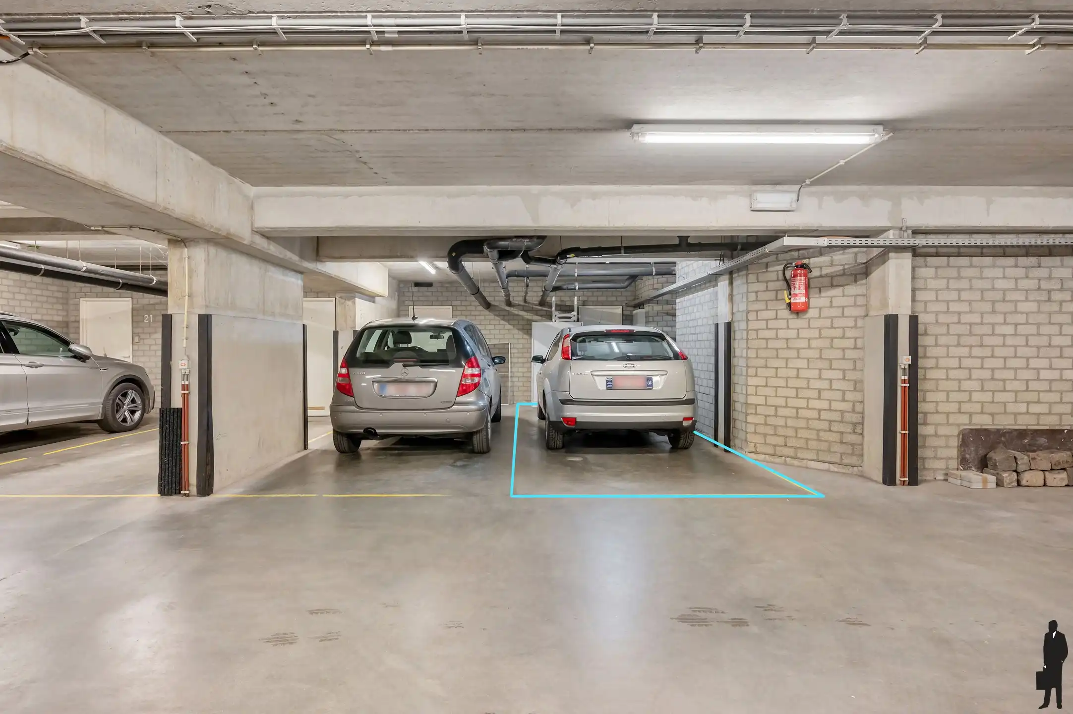 Appartement te koop foto 21